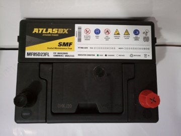 Atlasbx Dynamic Power 68Ah R 600A  (1)